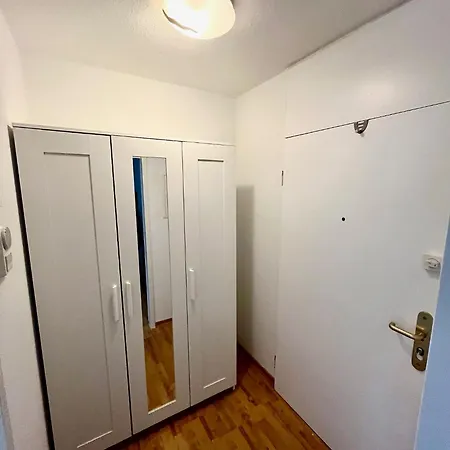 Cozy Free Parking Ac Apartament