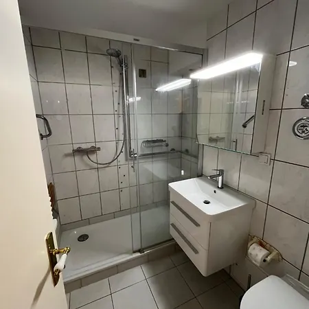 Apartment Cozy Free Parking Ac *