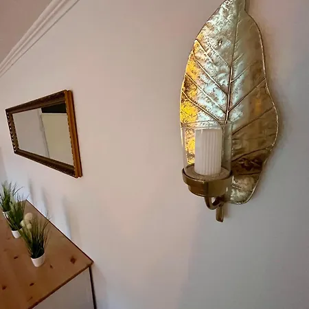 Cozy Free Parking Ac *