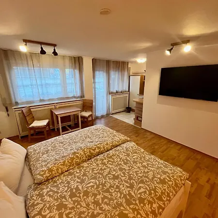 Apartment Cozy Free Parking Ac *